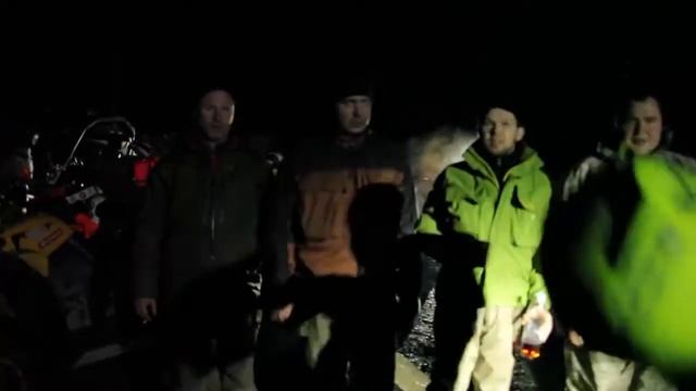 Пляжи Баренцева моря! Квадро-эстафета CFMOTO - ФИНИИИИШШШШ!!!! смотреть онлайн