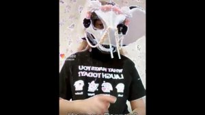 ✨НОВАЯ РУБРИКА ВОПРОС-ОТВЕТ?✨где купить маску раптора?!