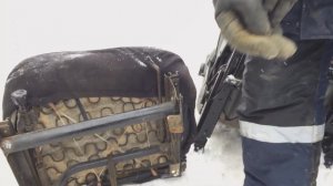 Сиденья на ниву от иномарки без переделок  ! Какие сиденья на ниву купить ! на ниву тюнинг