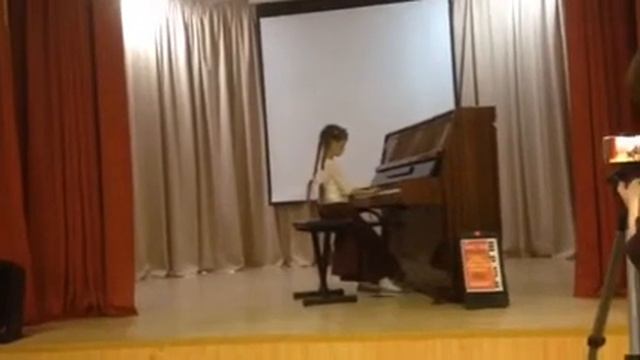 Моцарт Первые шаги Пьесы Тороповой смотреть онлайн