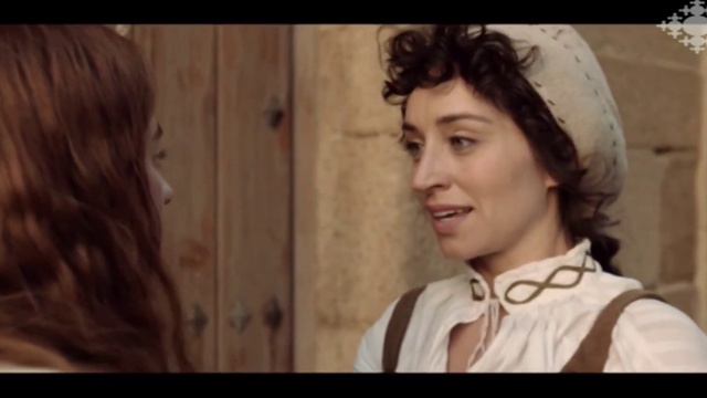 «Իմ հոգի Ինես»  1-ին մաս