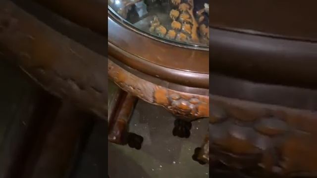 Стол в стиле шинуазри смотреть онлайн