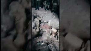 ⚡️Видео 18+⚡️Сотни тел бойцов ВСУ брошены в Соледаре⚡️