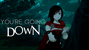 RWBY AMV - You're going down