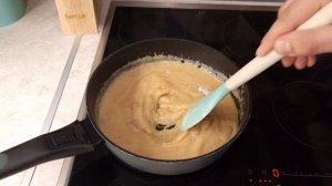 Как приготовить вкуснейший щербет с арахисом? Рецепт щербета