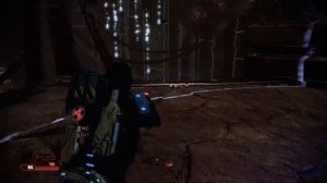 Mass Effect 2 - Самоубийственная миссия/Финал, все живы