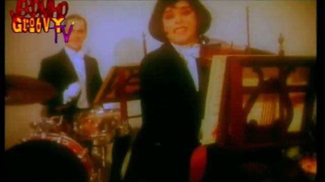 Army Of Lovers - La Plage De Saint Tropez (Jeronimo Groovy TV) смотреть онлайн