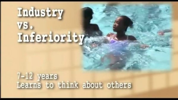 2009   Child Development Theorists from Freud to Erikson to Spock and Beyond 1