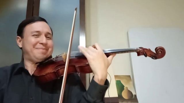 Capricio 9 Paganini Guarnerius смотреть онлайн