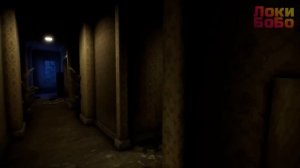 Новая Монашка ► Побег через дверь  ? Evil Nun: The Broken Mask