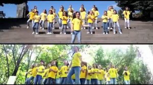 детская  армянская  песня