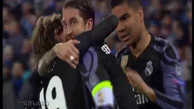 Napoli 1 Vs 1 Real Madrid Hihi2 смотреть онлайн