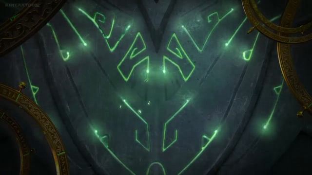 Netflix/A Netflix Original Series/Dreamworks Animation Television (2020)