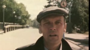 Лето - я изжарен как котлета. Майк Науменко.