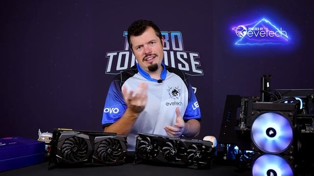 Intel's new GPU STRIKE! Intel Arc A750 vs AMD RX6700 vs Nvidia RTX2070 Super смотреть онлайн