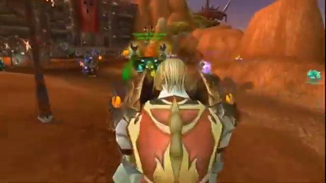 Paladin PVP смотреть онлайн