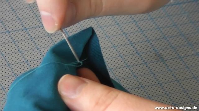 Löcher Stopfen / Löcher nähen | Quicktipp's für Nähanfänger #4 смотреть онлайн