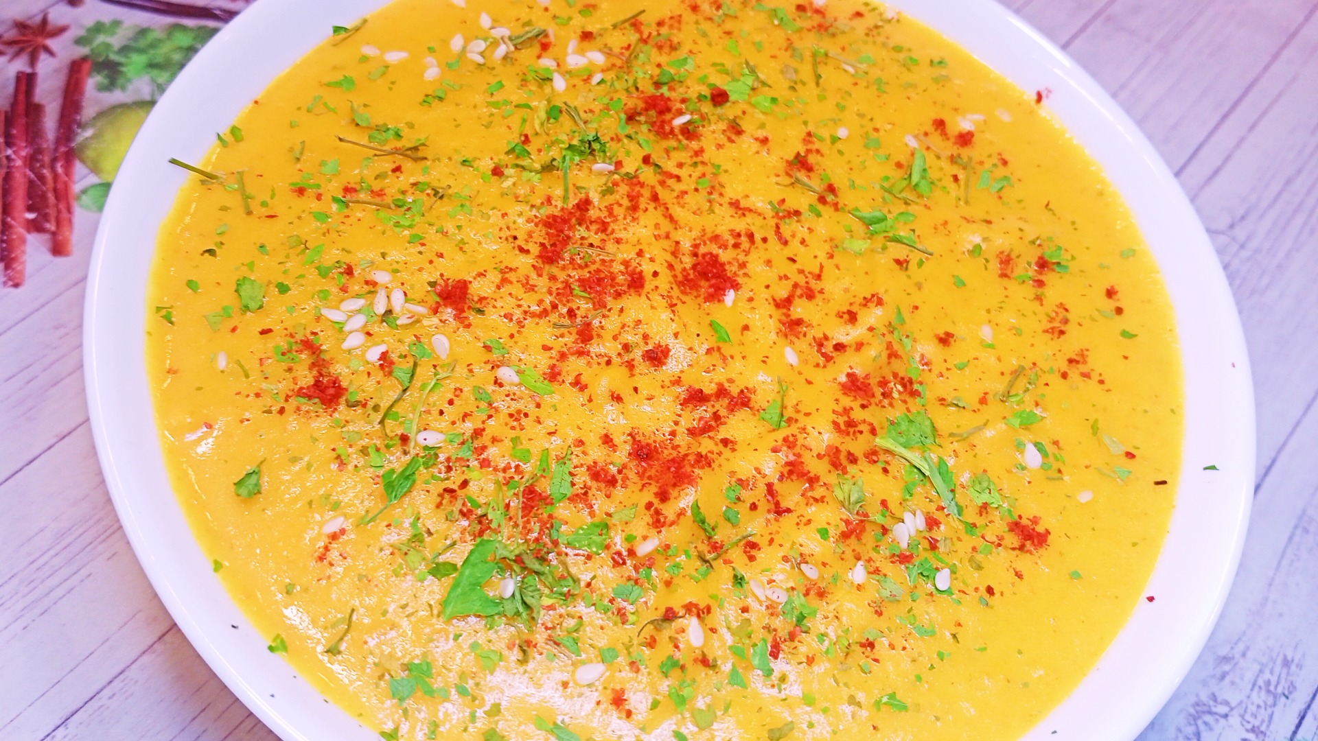 Еда для Семьи/ Food For The Family