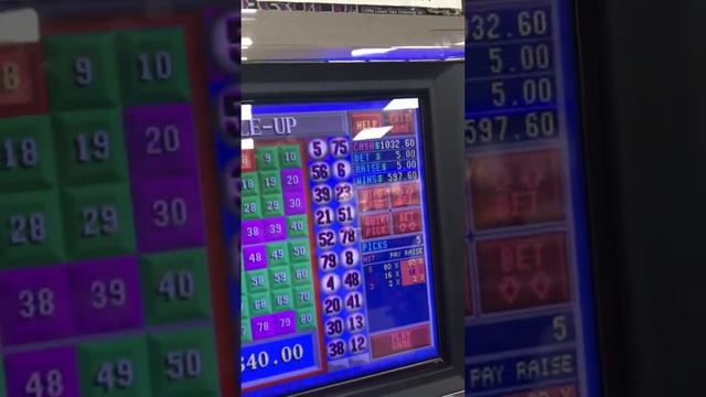 Winner keno ball double up jackpot of gold смотреть онлайн