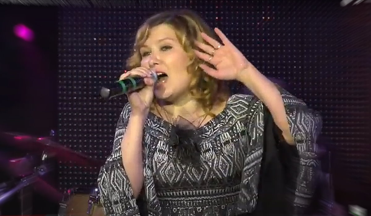 6-й Международный фестиваль "Венец шансона" смотреть онлайн