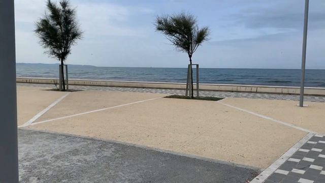 Дуррес. Шок от моря. смотреть онлайн