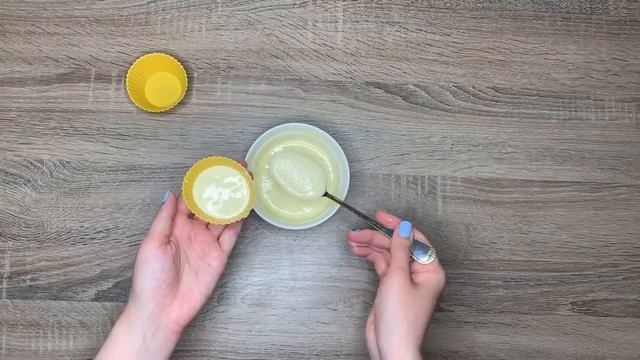 ТВОРОЖНАЯ ЗАПЕКАНКА ДЛЯ МАЛЫШЕЙ смотреть онлайн