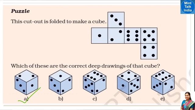 Boxes And Sketches (Part-2) / NCERT Class 5 Maths Chapter 9 Hindi English Explanation [Page 129-133 смотреть онлайн