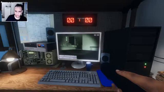 ИГРАЕМ В PHASMOPOBIA / GANG BEAST / AMONG US смотреть онлайн