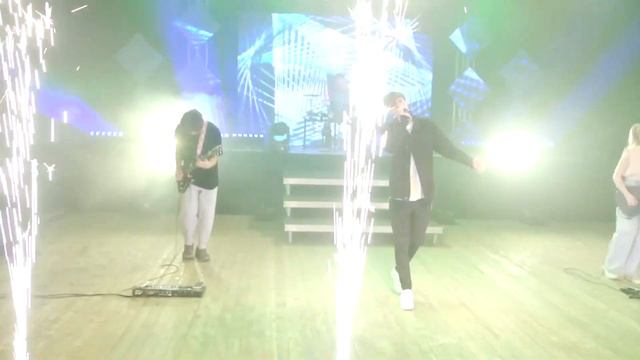 Літера - Люди як кораблі [Live Video] смотреть онлайн