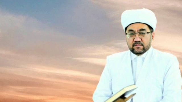 Nuriddin hoji domla | Yajuj Majuj haqida смотреть онлайн