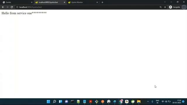 Spring Cloud with Microservices (Complete Course in 15hrs) Part-3 | By Mr. Sreenivas смотреть онлайн
