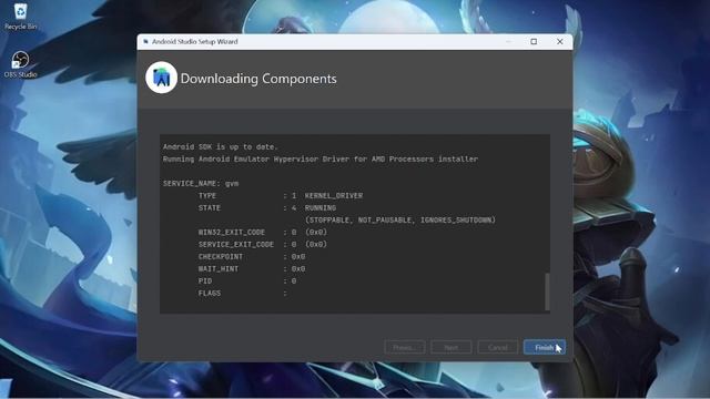 Android Studio смотреть онлайн