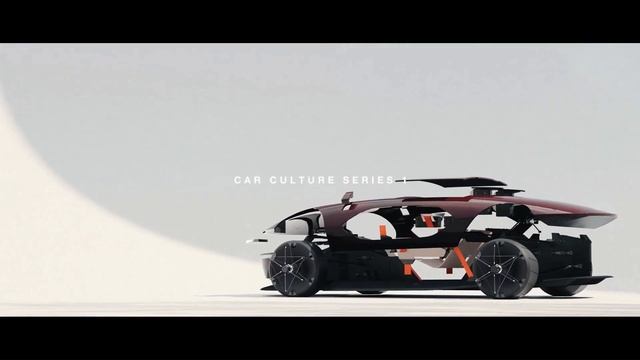 Most Rare Cars in the World смотреть онлайн