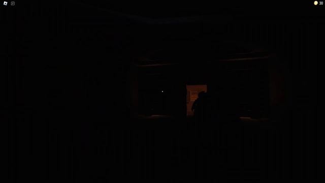 МОНСТРЫ ПОДЖИДАЮТ ЗА ДВЕРЬЮ! Roblox Doors смотреть онлайн