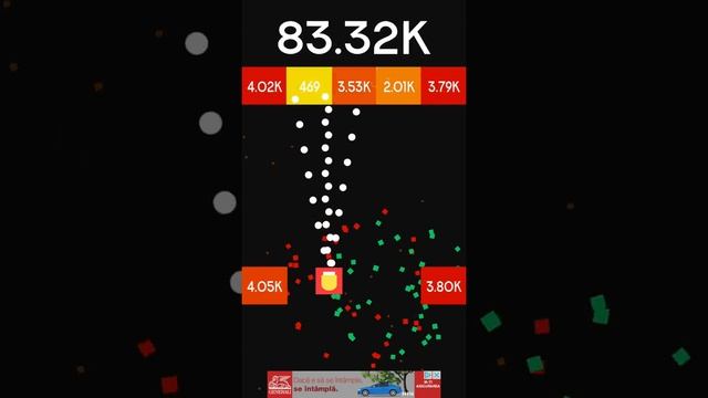 How to beat record on Fire Up Game смотреть онлайн