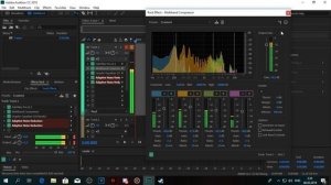 Настройка микрофона в Adobe Audition за 5 минут #1