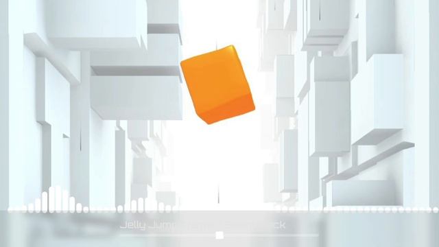 Jelly Jump Theme 1 Background 1 Soundtrack смотреть онлайн