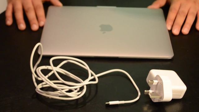 #حدث : فتح صندوق و استعراض MacBook 2015 смотреть онлайн