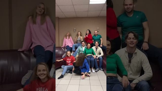 МuтимDance в Красноярске смотреть онлайн