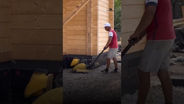 ОТМОСТКА. Строим дом под ? Всё работы выполняем в комплексе от коммуникаций до отделки +79186264455