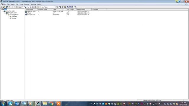 How to archive and retrieve step-7 program смотреть онлайн