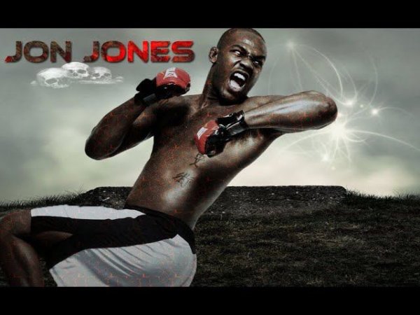 Джон Джонс - Лучшие Моменты . Jon Jones - Can't Be Touched / Highlights / 2020