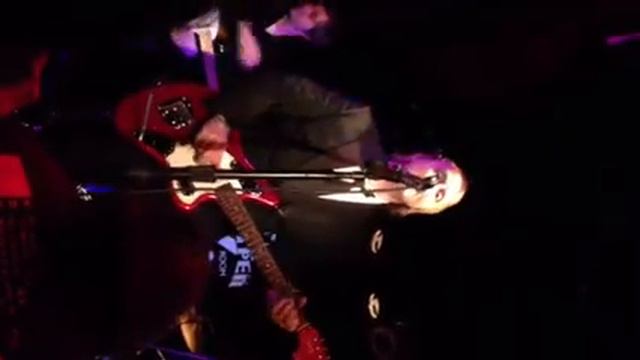 James McCartney at the Viper in Hollywood 1.27.12 смотреть онлайн