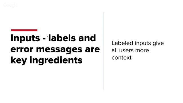 Accessibility-flavored React components... – Kathleen McMahon: #id24 2018 смотреть онлайн