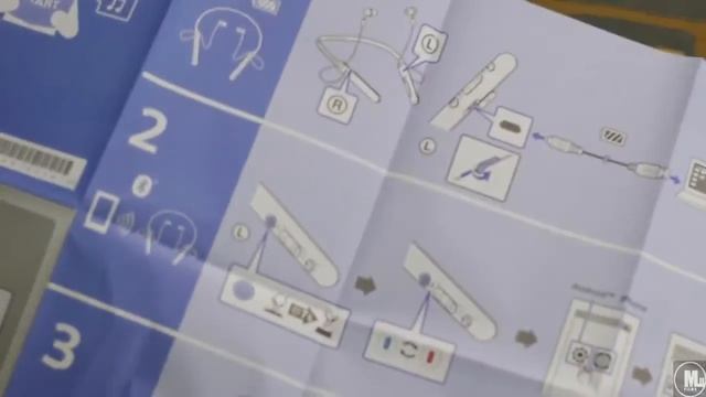 Sony WI C400 Bluetooth Earphones Unboxing Review смотреть онлайн