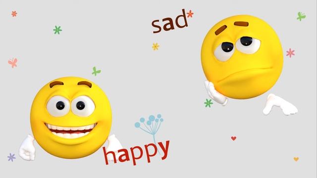 Противоположности на английском для детей. Интересный развивающий мультик с совёнком Фиником. смотреть онлайн