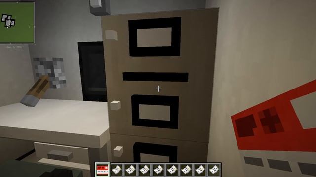 Призываем scp из мода scp lockdown!!! смотреть онлайн