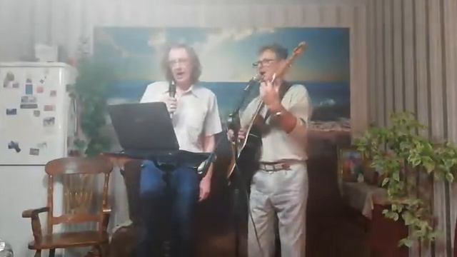 "Былица про Сибирь" автор слов Балахнина Г. Н. смотреть онлайн