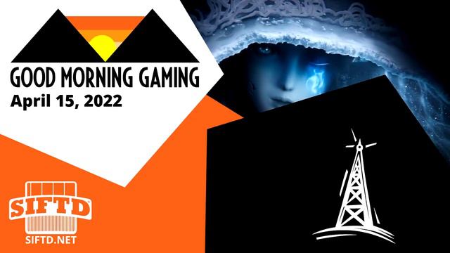 Elden Ring gets an easy mode, Nintendo Switch Online sucks - Good Morning Gaming 04/15/2022 смотреть онлайн