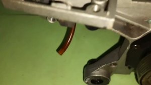 Почему не заводится китайская бензопила